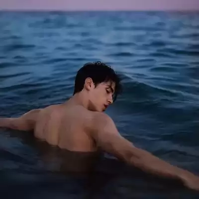 彭海儿
